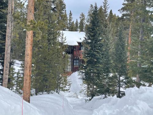Brecken Haus in Breckenridge, USA