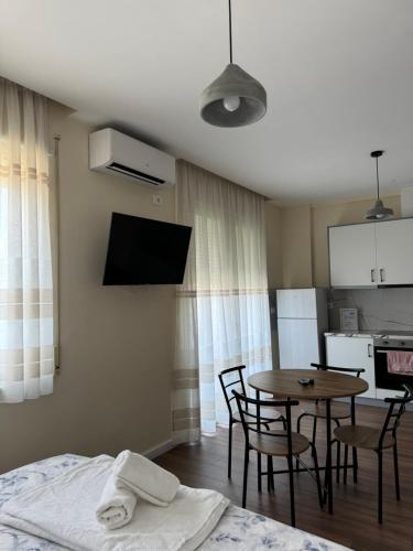 Vers Apartments, Tirana (photo 4)