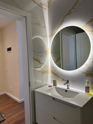 Vers Apartments, Tirana (photo 6)