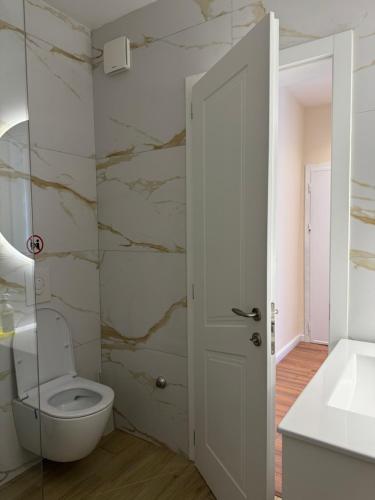 Vers Apartments, Tirana (photo 7)