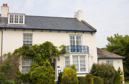 The Parks Guest House - image 11