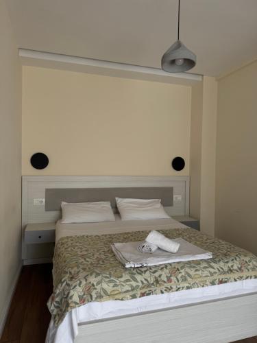 Vers Apartments, Tirana (photo 10)