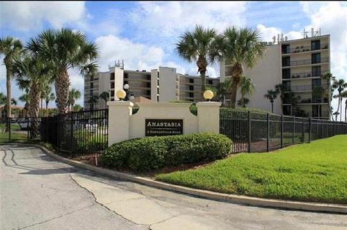Anastasia 112 in St. Augustine, USA