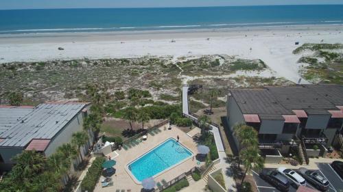 Island Housse F229 in St. Augustine, USA