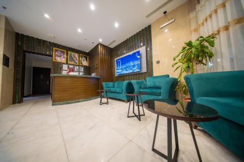 Afaq Silver Hotel in Bani Dhafar