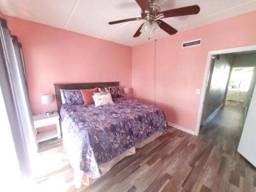 Island Housse F229 in St. Augustine, USA