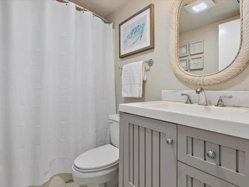 Island House A209 in St. Augustine, USA