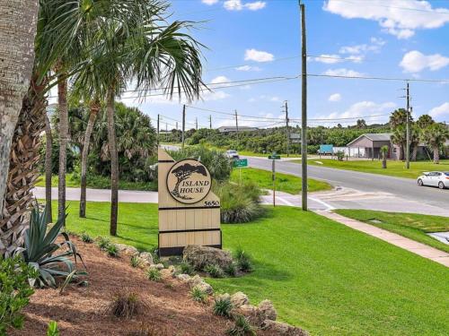 Island House A209 in St. Augustine, USA
