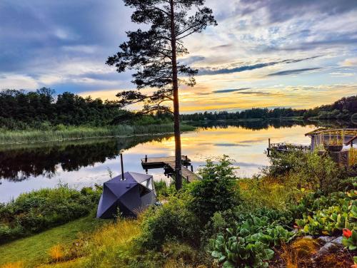 Roparudden, Kvicksund (fotografie 4)