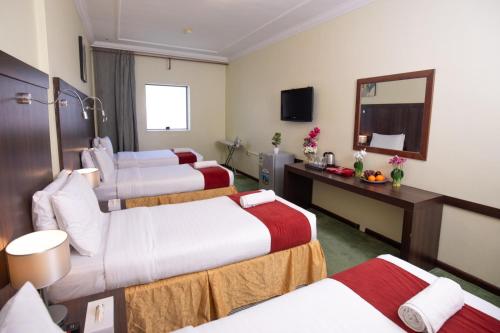 JADDAT Al KHALIL - Photo 3