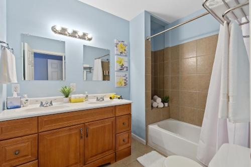 Exquisitely Designed Townhome in Saint Louis, USA