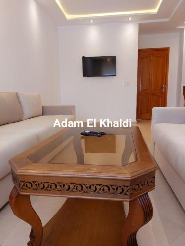 Dghaliyenne apartements