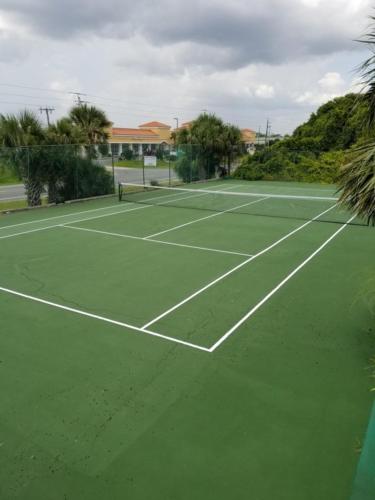 Island Housse F229 in St. Augustine, USA