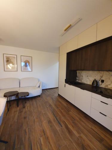 Apartament Łynova z parkingiem podziemnym (Apartament Lynova z parkingiem podziemnym) in Osiedle Wojska Polskiego