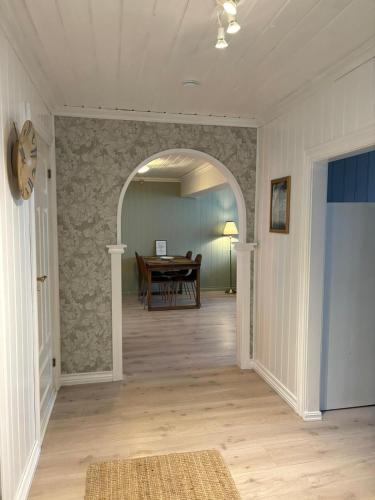 Apartment in old Stavanger, Stavanger (fotografie 8)