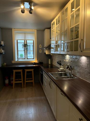 Apartment in old Stavanger, Stavanger (fotografie 9)