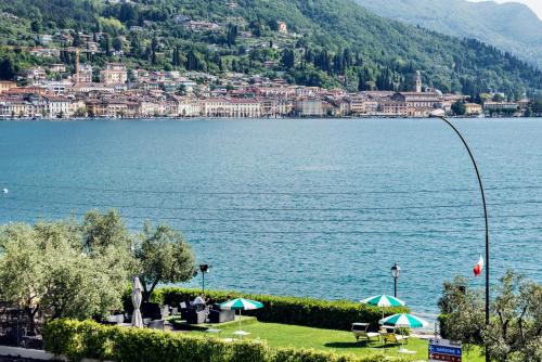 Hotel Conca d'Oro