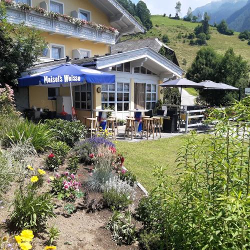 Gasthof Pension Siegelbrunn