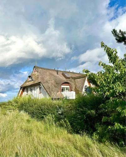 4011 Deichgraf in Dahme, Deutschland