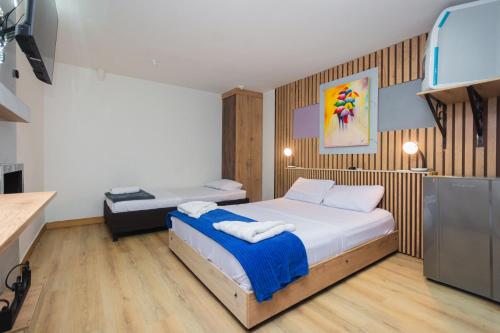 Hotel Lares 70 Laureles, Medellín (fotografie 7)