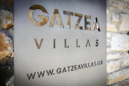 Gatzea Villas