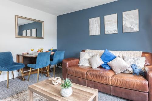 Bab's Bungalow, Manchester (fotografie 10)