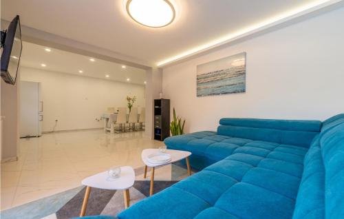 Gorgeous Apartment In Dracevac Ninski in Dračevac Ninski