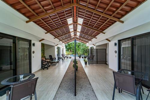 المرافق, Las Perlitas Apartments Playa Samara in سمارة