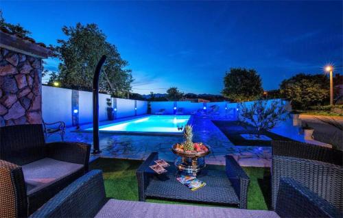 Nice Apartment In Krusevo With Wifi