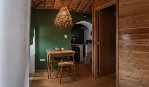 AZORINSITU - Casas da Ribeira in เอสปิริโต ซานโต