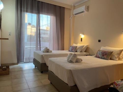 COSY URBAN LIVING in Kos Island