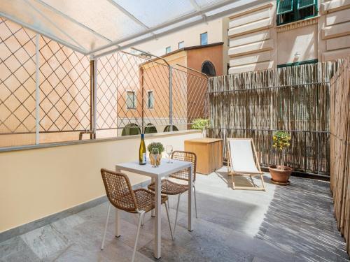La Casa delle Acciughe Guest House in La Spezia