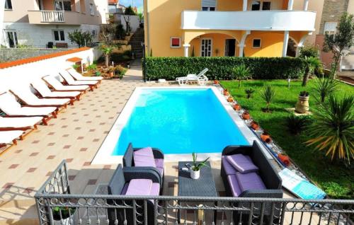 Amazing Apartment In Zadar Amazing Apartment In Zadar