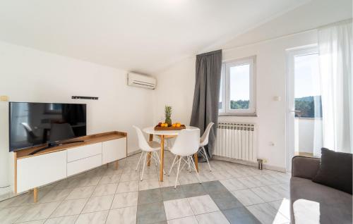 Beautiful Apartment In Krusevo in Obrovac
