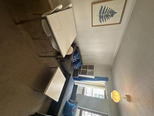 Flat in Westminster, London