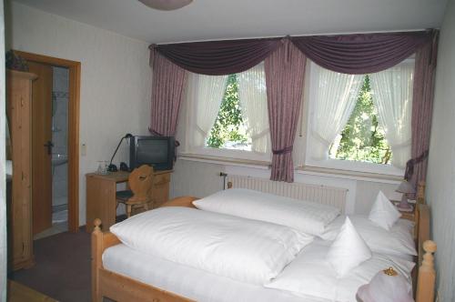 Hotel Restaurant Bieberstuben - image 3
