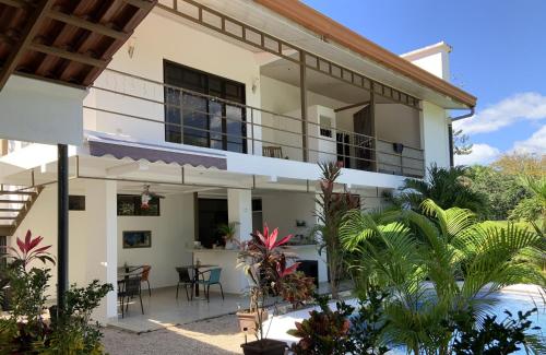 المنظر الخارجي, Las Perlitas Apartments Playa Samara in سمارة