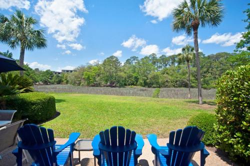 Vedere exterior, 271 Stoney Creek Villa at The Sea Pines Resort in Harbour Town