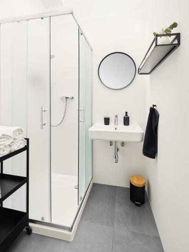 Teytz Apartments, Praha (fotografie 10)