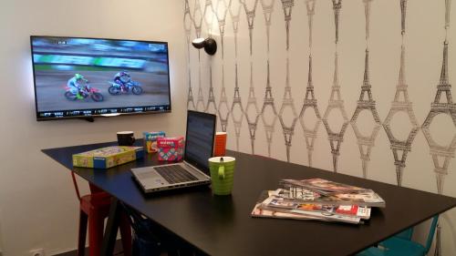 ibis Styles Paris Eiffel Cambronne - image 4