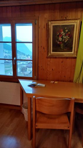 Afrika Zimmer mit Bergsicht für 2 (Afrika Zimmer mit Bergsicht fur 2) in Emetena