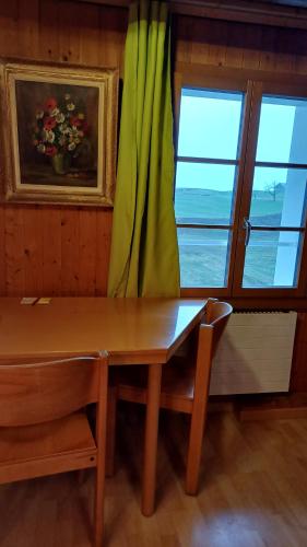 Afrika Zimmer mit Bergsicht für 2 (Afrika Zimmer mit Bergsicht fur 2) in Emetena