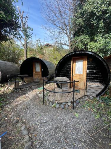 Soley Hostel in Πούκον