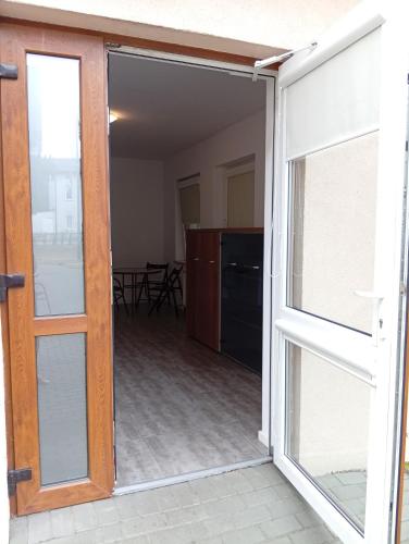 Cozinha, Stogi Dom in Gorki Zachodnie