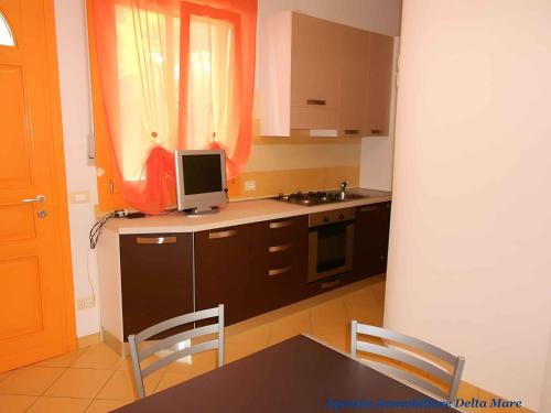 Apartment in Rosolina Mare 24935, Rosolina Mare (foto 2)