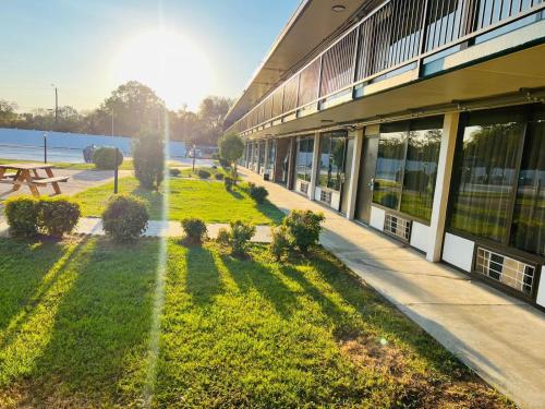 My Home at Columbus in โคลัมบัส (MS)