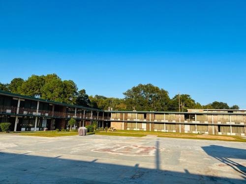 My Home at Columbus