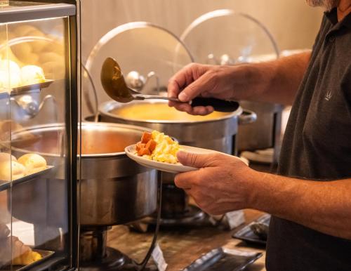 eSuites Virgínia Luxemburgo