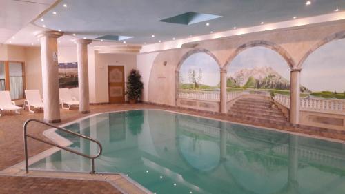 Hotel Thaneller Stadl Bräu - image 11