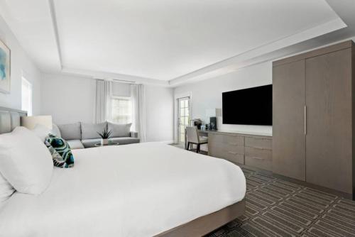 The Pillars Hotel & Club – Fort Lauderdale, FL